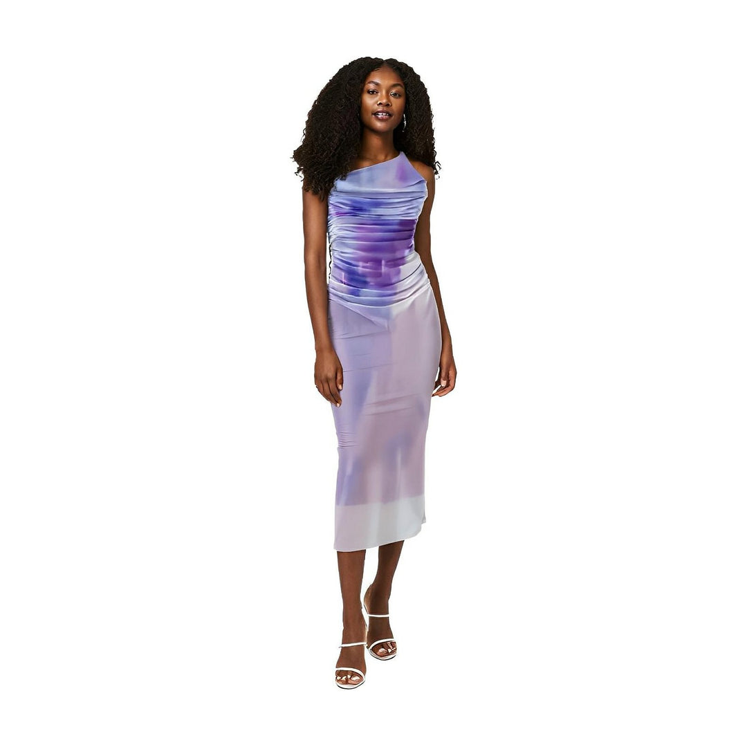 Amandine Midi Dress VERITI 