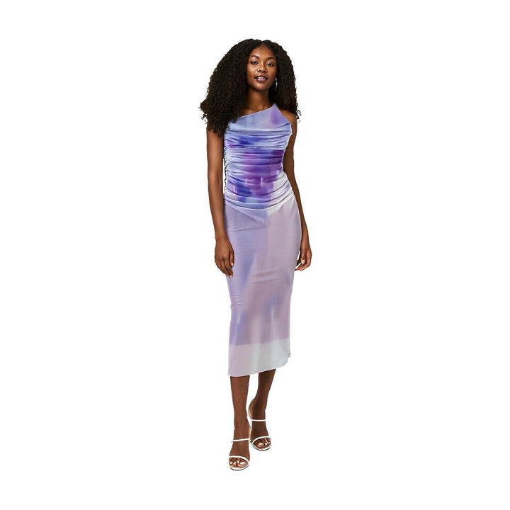 Amandine Midi Dress VERITI 