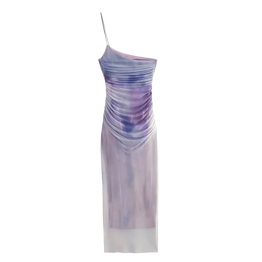 Amandine Midi Dress VERITI 