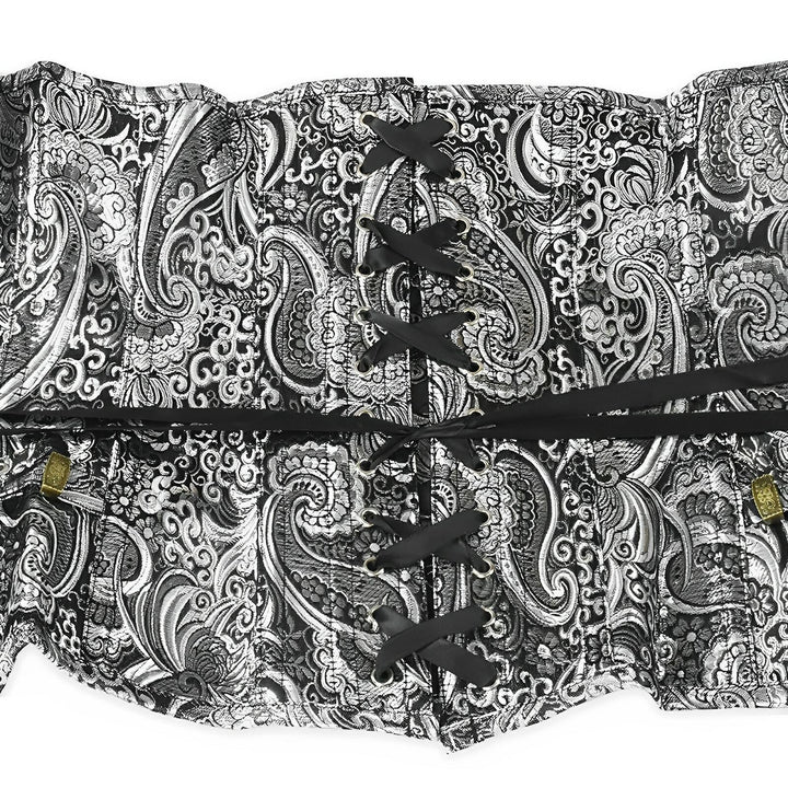 Amelie Paisley Corset VERITI 