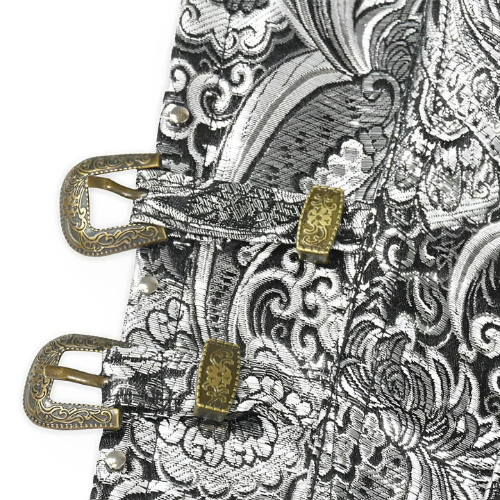 Amelie Paisley Corset VERITI 