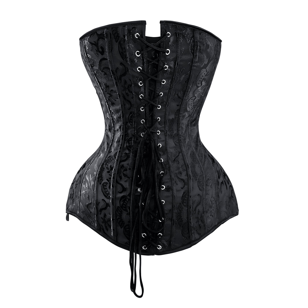 Bria Longline Corset VERITI 