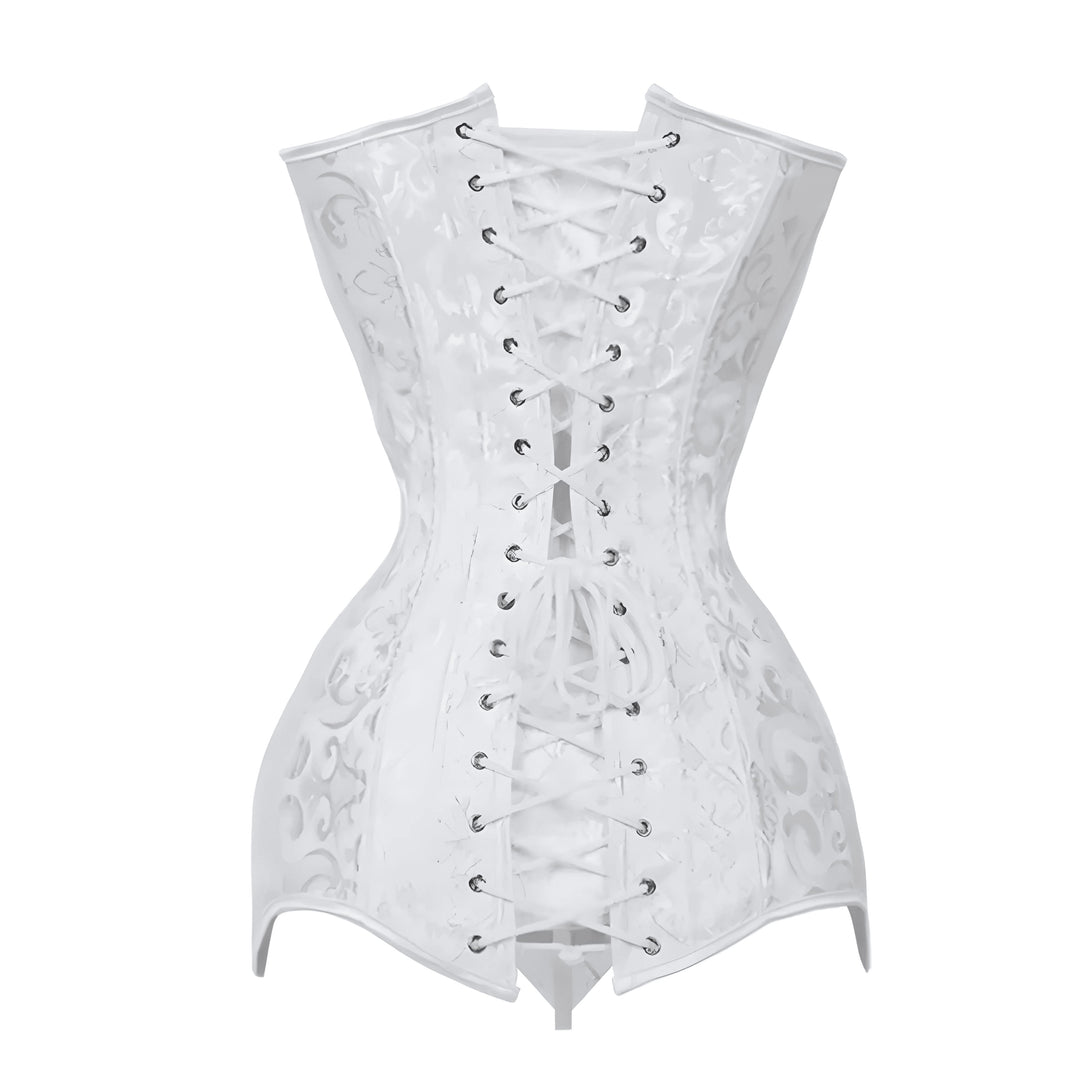 Bria Longline Corset VERITI 