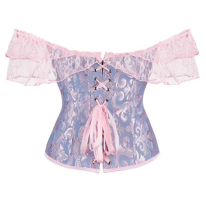 Camille Off-Shoulder Corset VERITI 