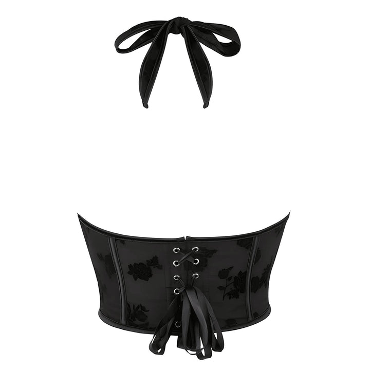 Celeste Halter Corset VERITI 