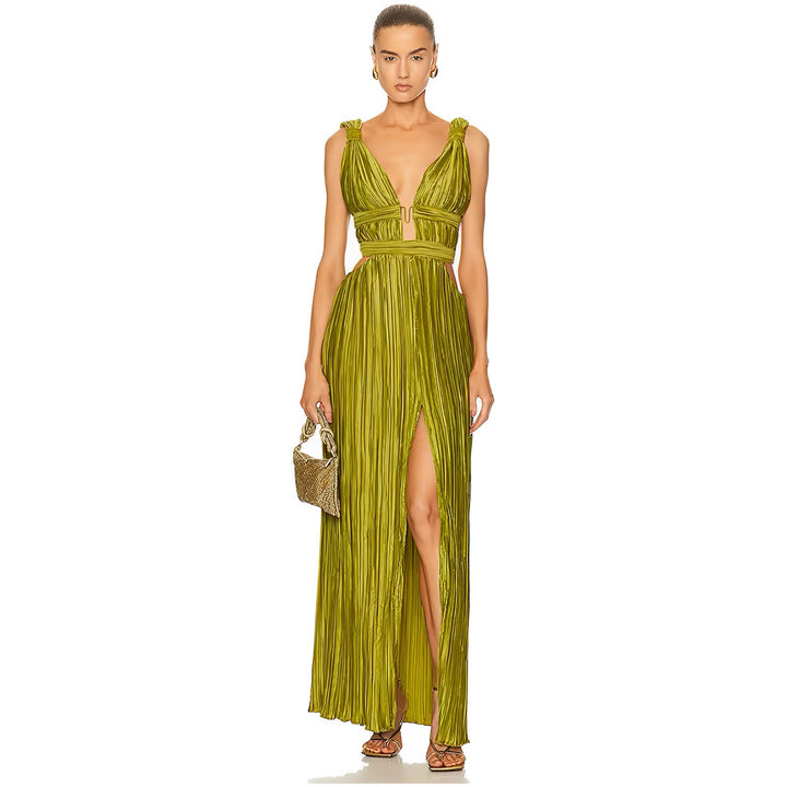 Chloe Maxi Dress VERITI 