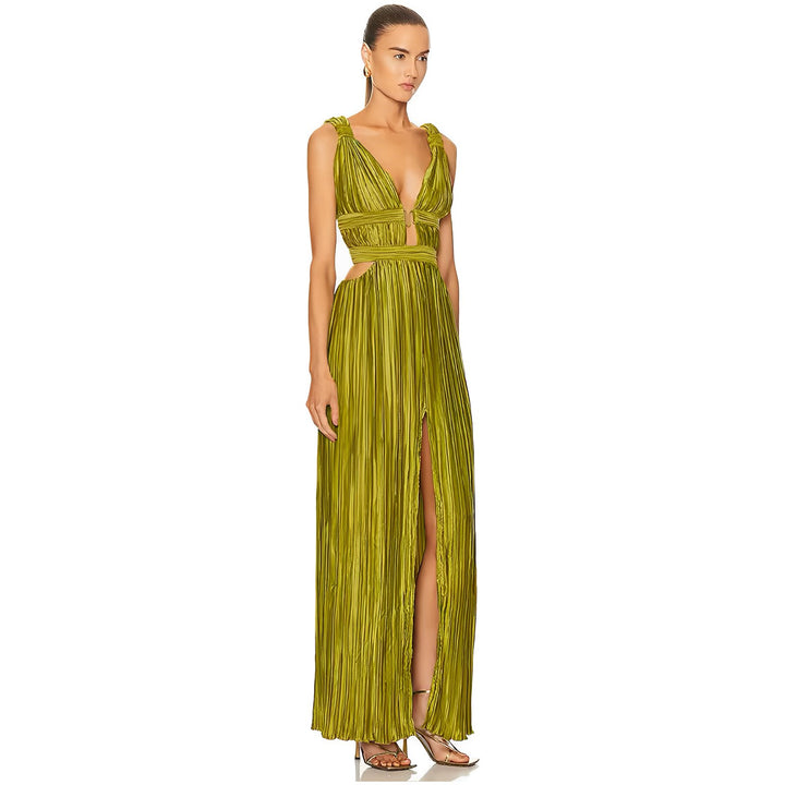 Chloe Maxi Dress VERITI 
