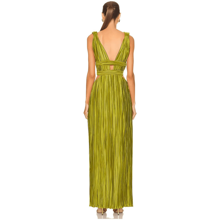 Chloe Maxi Dress VERITI 