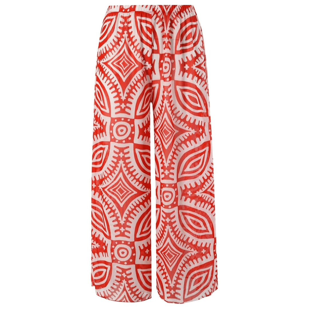 Clara One-Piece Swimsuit and Pants Set VERITI 