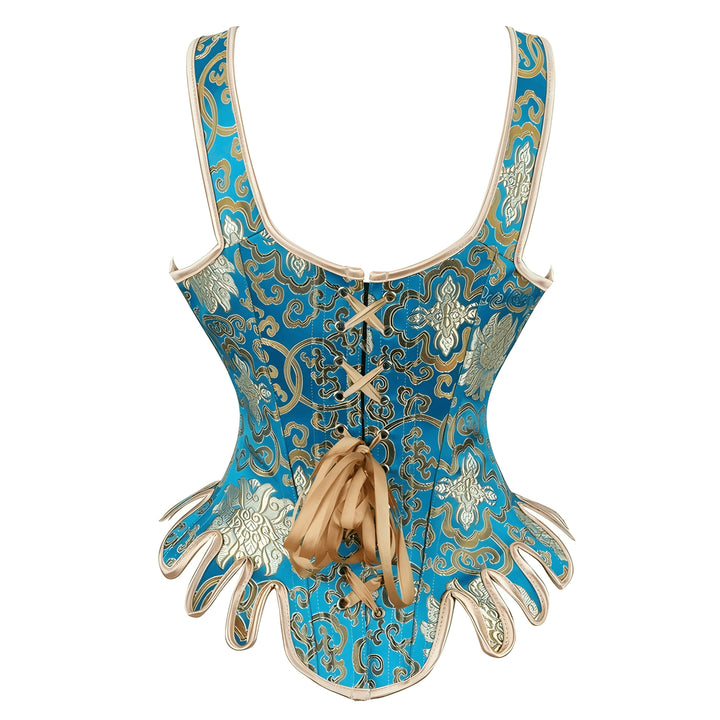 Colette Jacquard Corset VERITI 