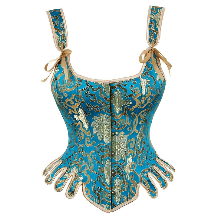 Colette Jacquard Corset VERITI S 