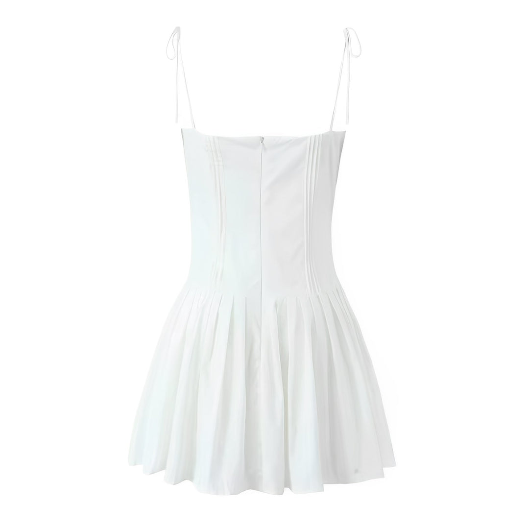 Edith Mini Dress VERITI 