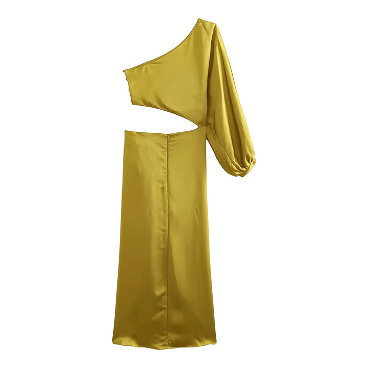 Elise Midi Dress VERITI 
