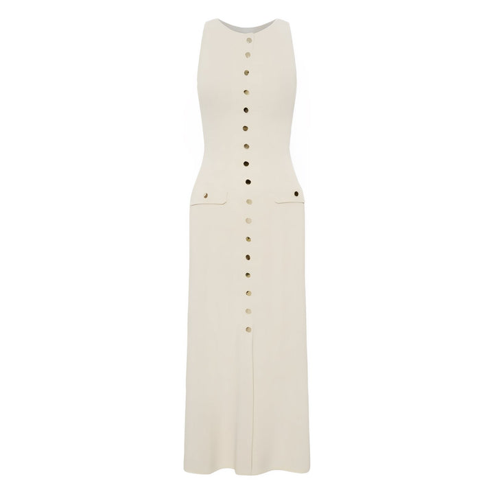 Faustine Maxi Dress VERITI 