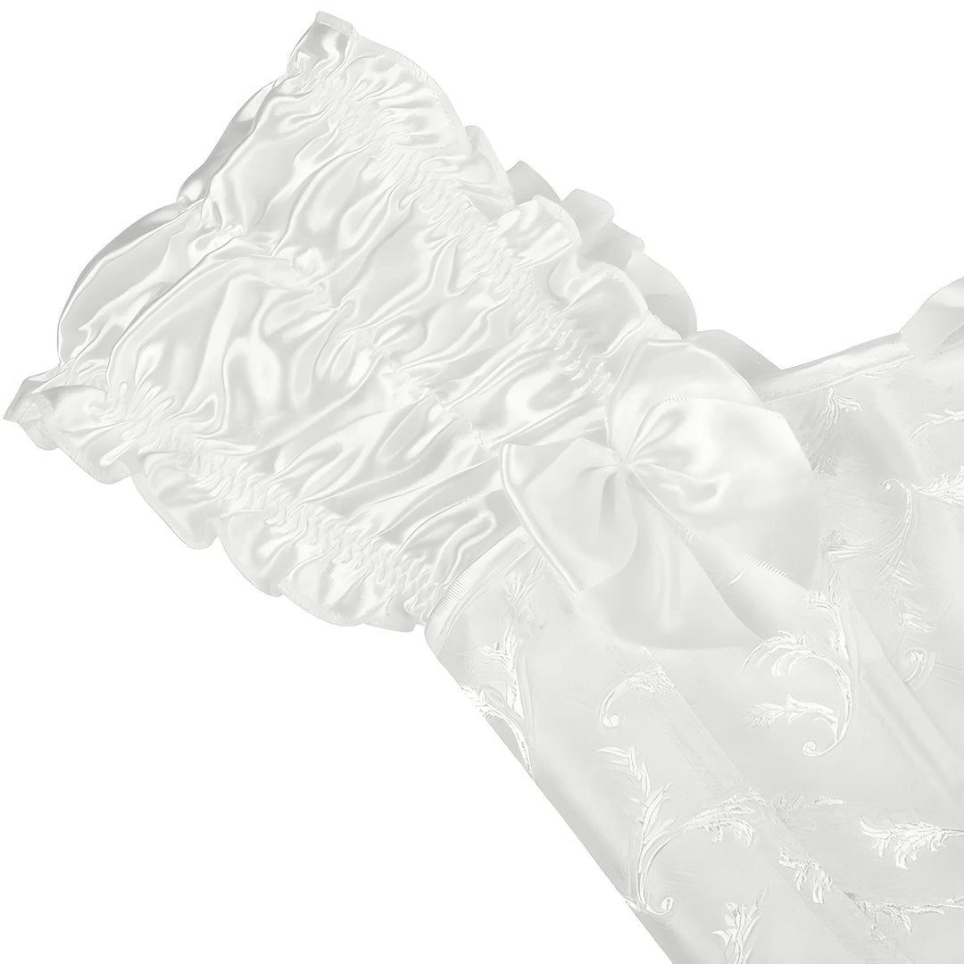 Fleur Lace Corset VERITI 