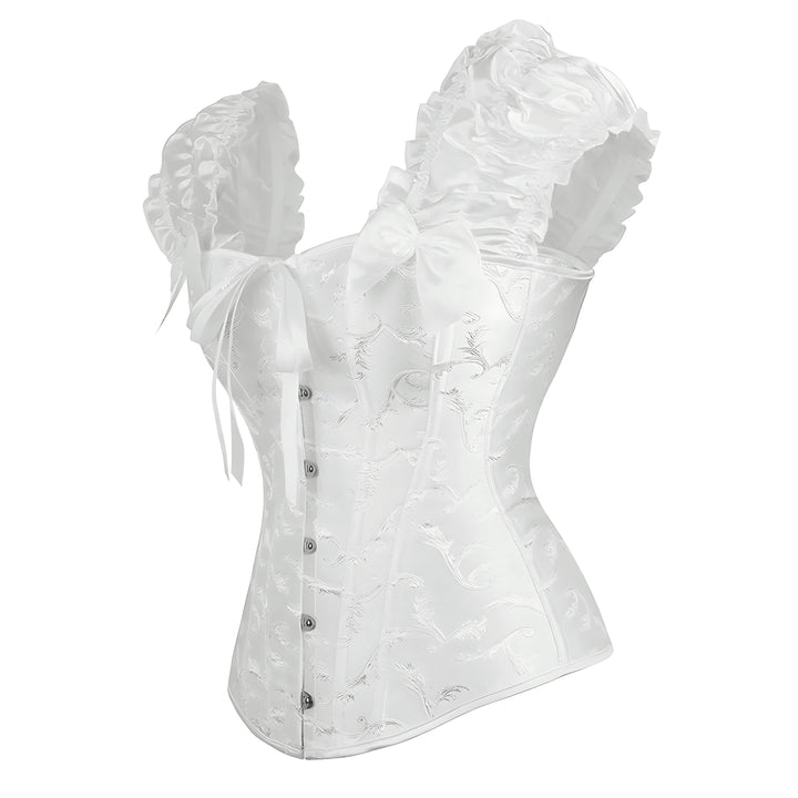 Fleur Lace Corset VERITI 