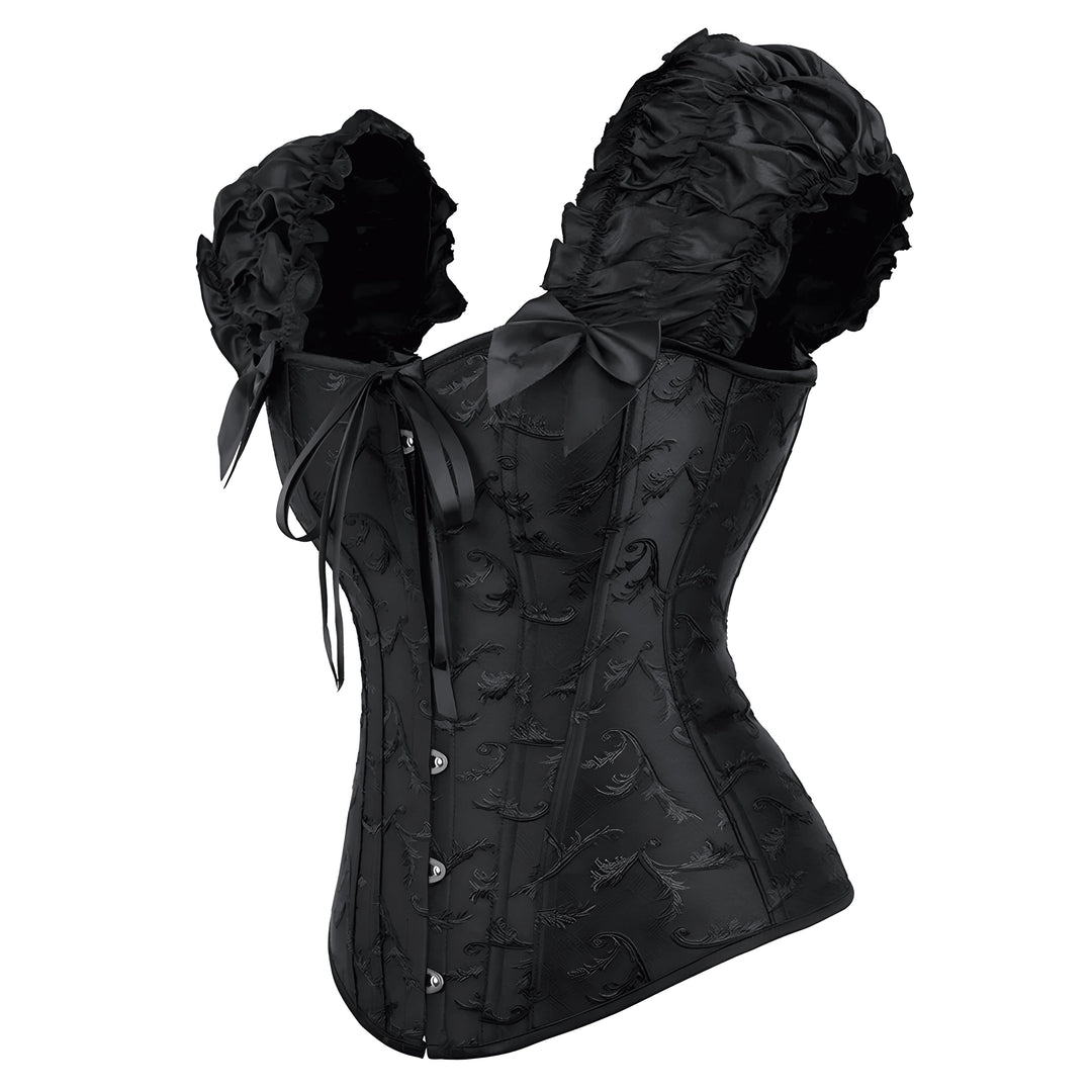 Fleur Lace Corset VERITI 