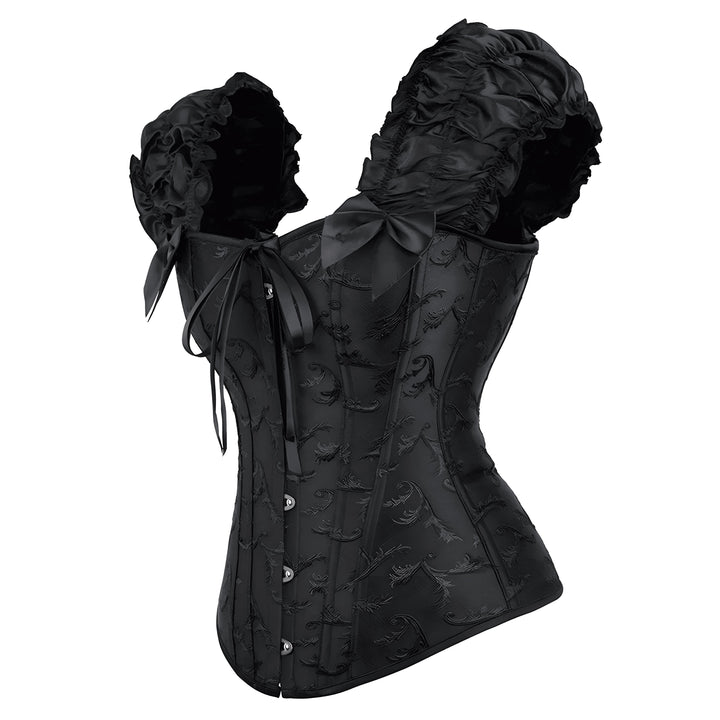 Fleur Lace Corset VERITI 