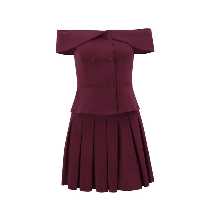 Josiane Mini Dress VERITI S 
