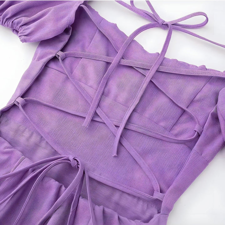 Juliette Mini Dress VERITI 