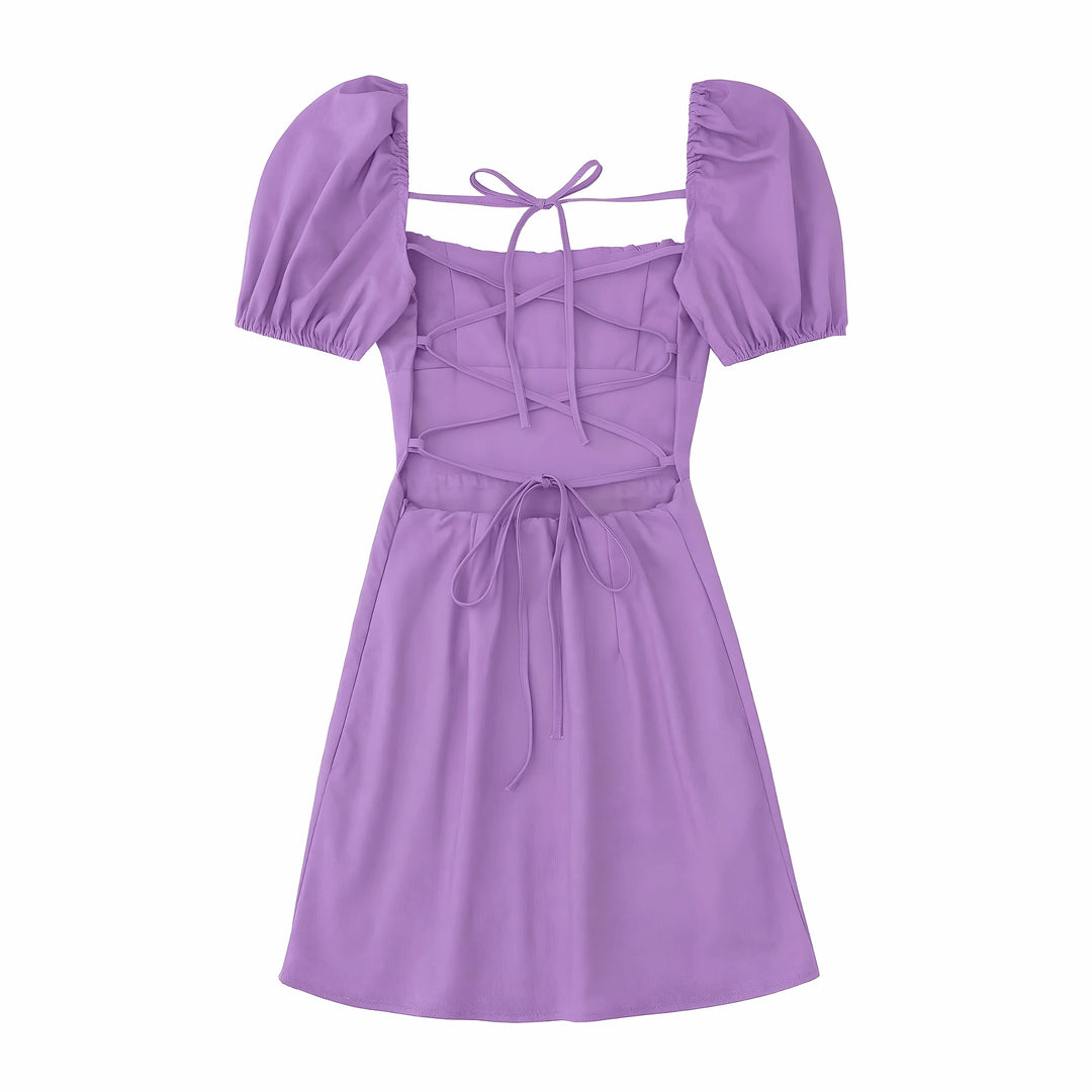 Juliette Mini Dress VERITI 