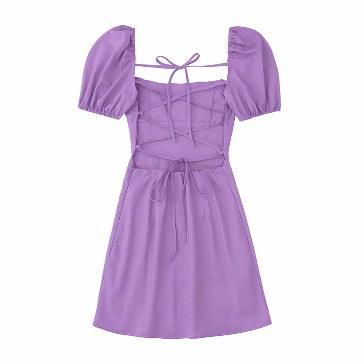 Juliette Mini Dress VERITI 
