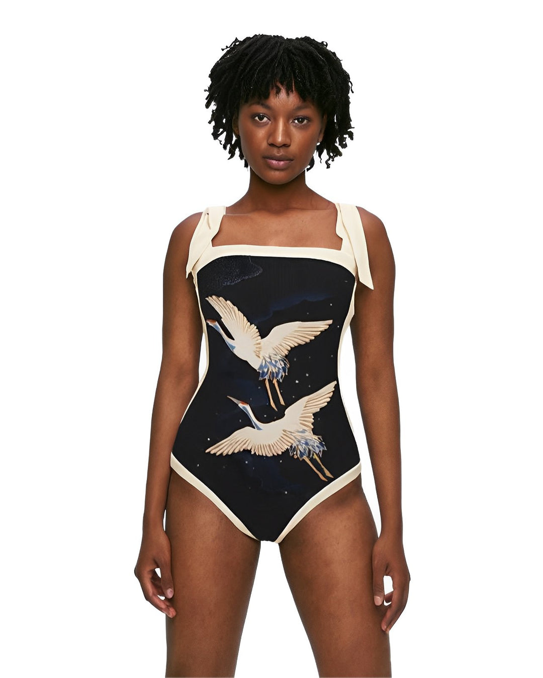 Katriel One-Piece Swimsuit VERITI 