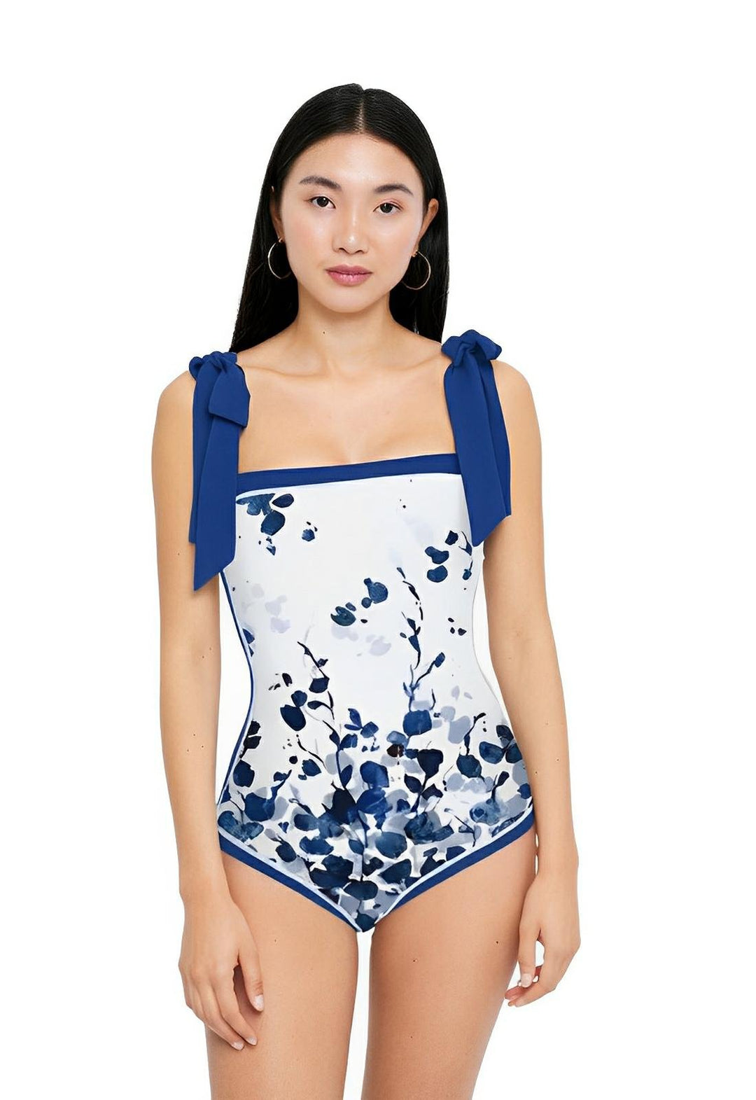 Kira One-Piece Swimsuit VERITI 