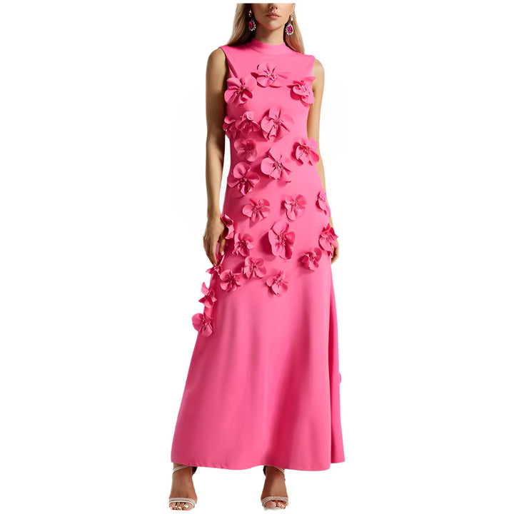 Laure Midi Dress VERITI 