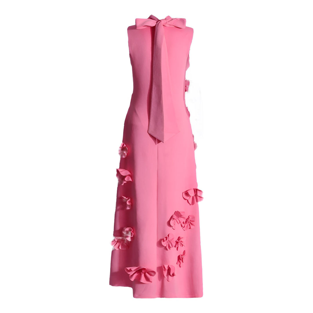 Laure Midi Dress VERITI 