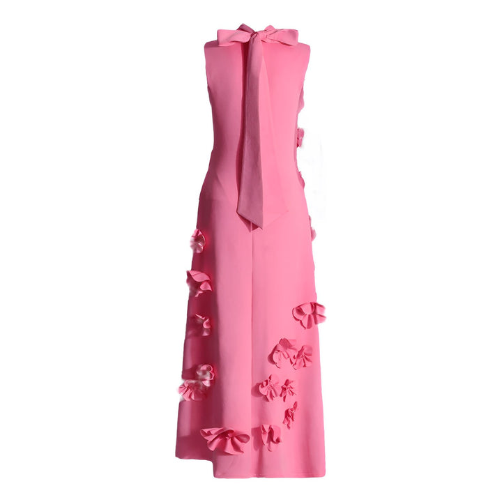 Laure Midi Dress VERITI 