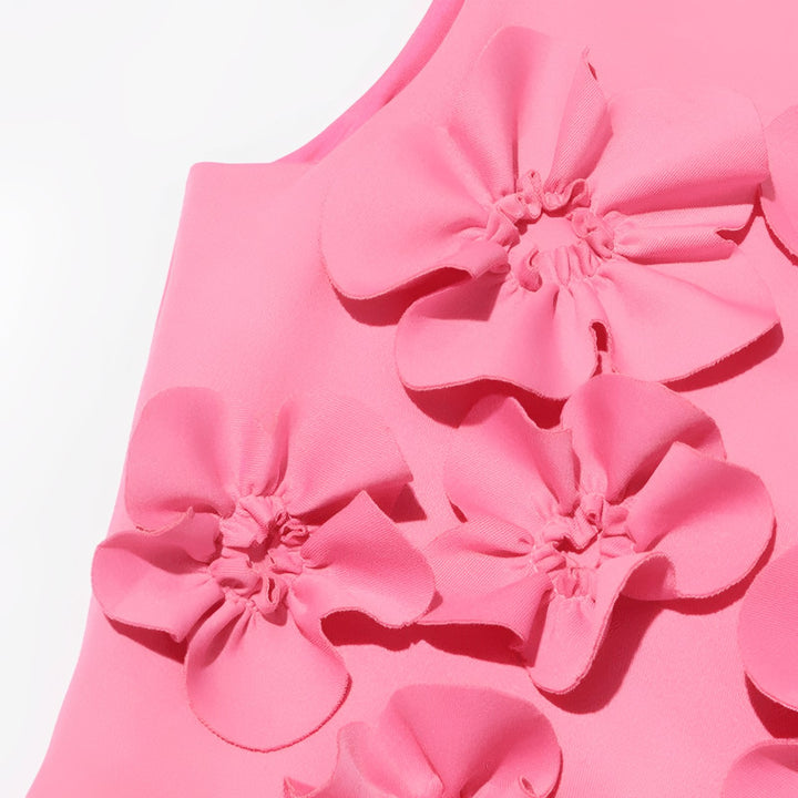 Laure Midi Dress VERITI 