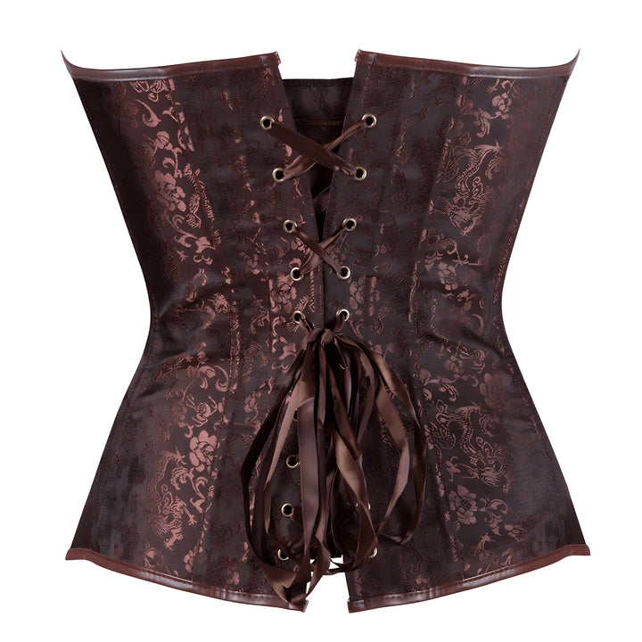 Lea Jacquard Corset VERITI 
