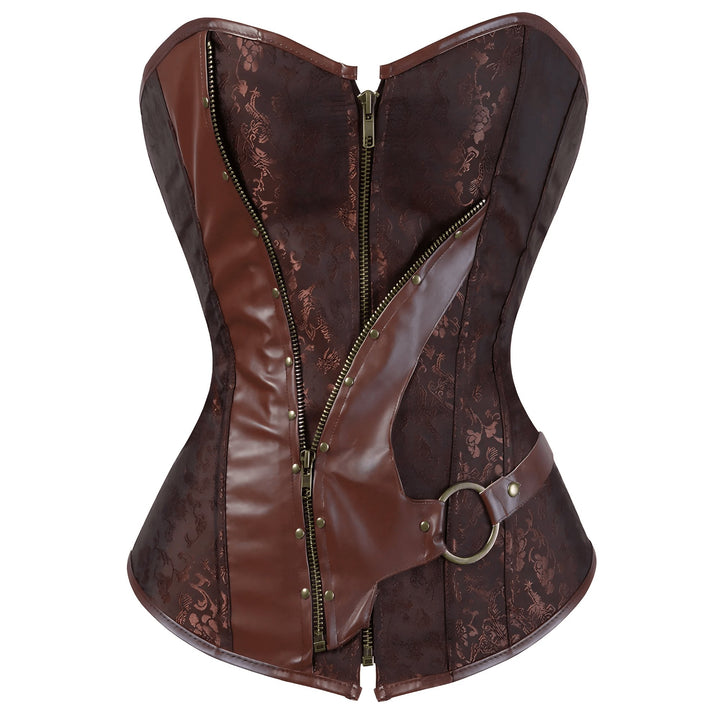 Lea Jacquard Corset VERITI 