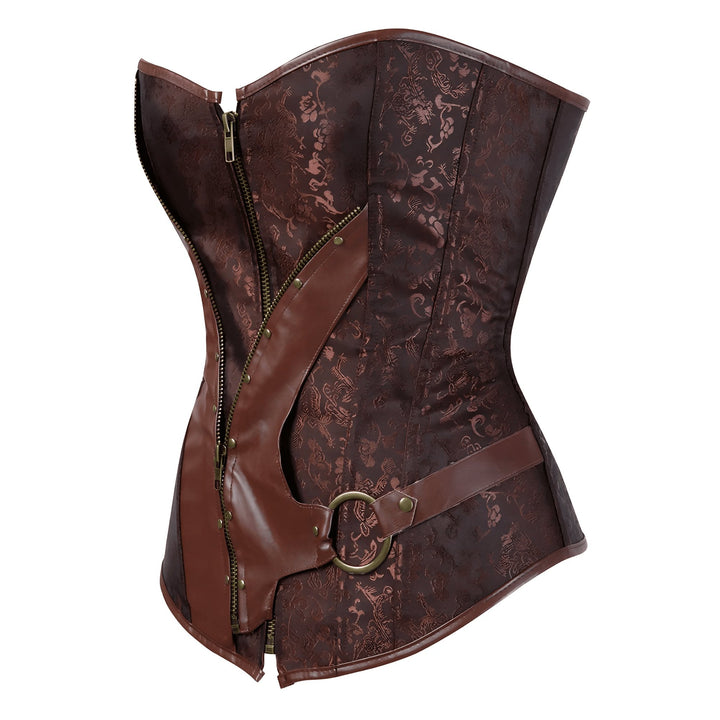 Lea Jacquard Corset VERITI 