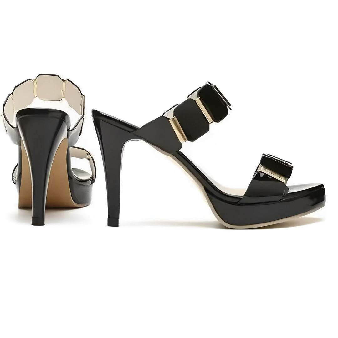 Marion High Heel Sandals VERITI 
