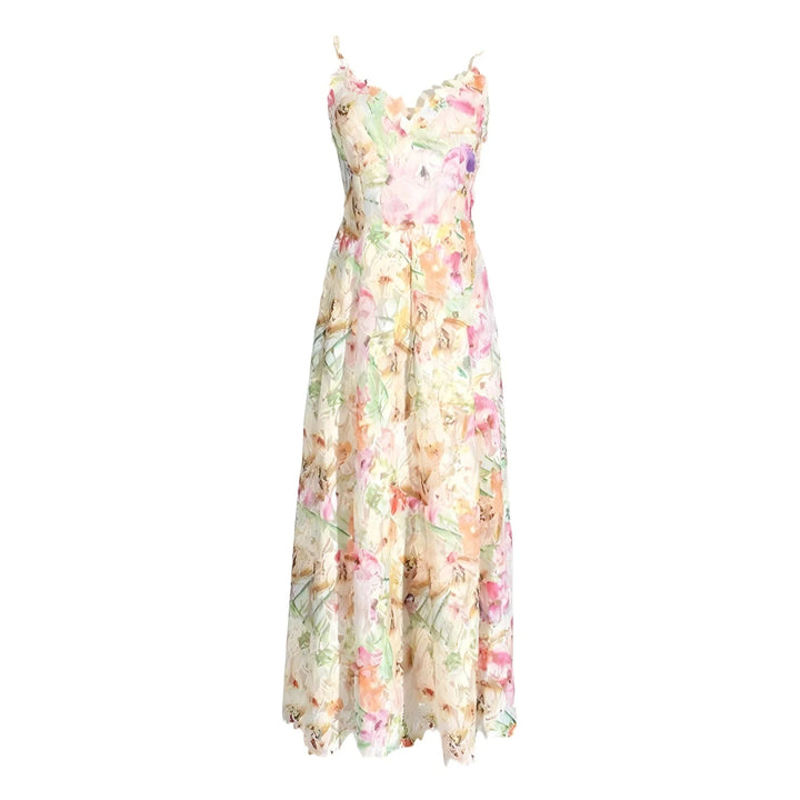 Marion Midi Dress VERITI S 