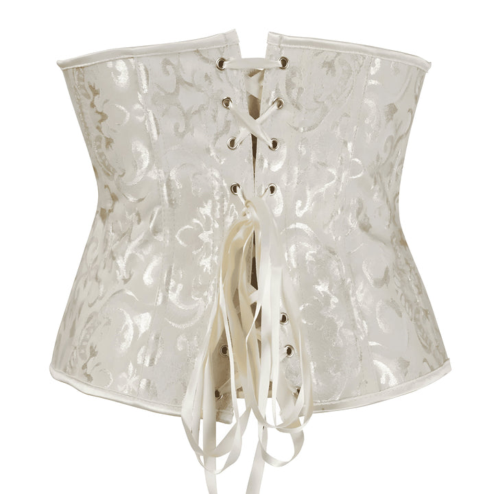 Naomi Jacquard Corset VERITI 
