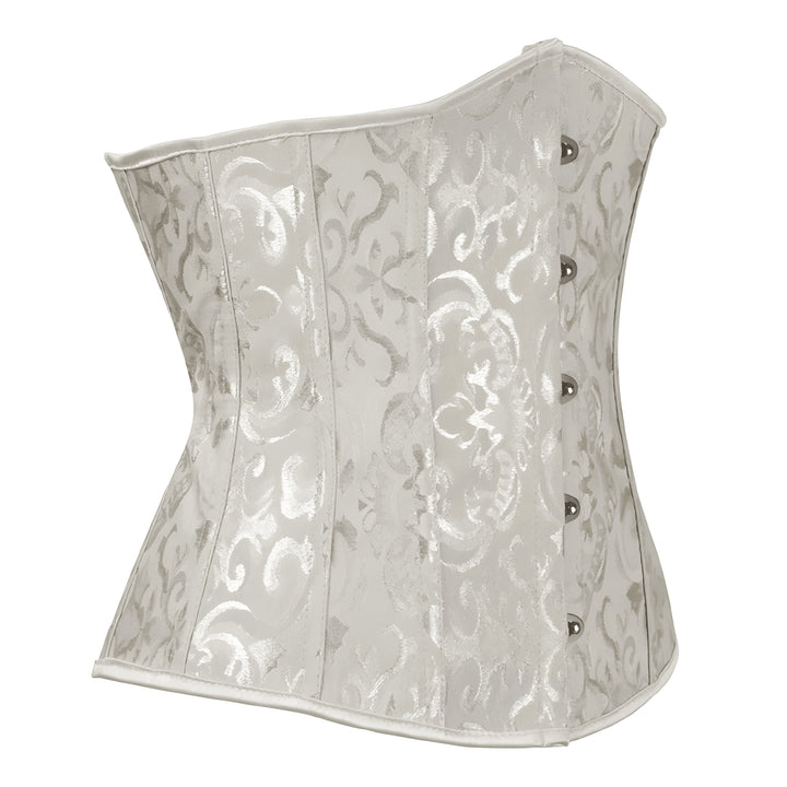 Naomi Jacquard Corset VERITI 