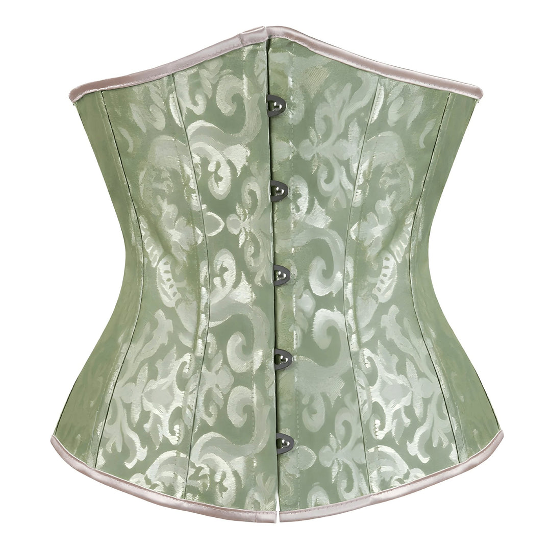 Naomi Jacquard Corset VERITI 