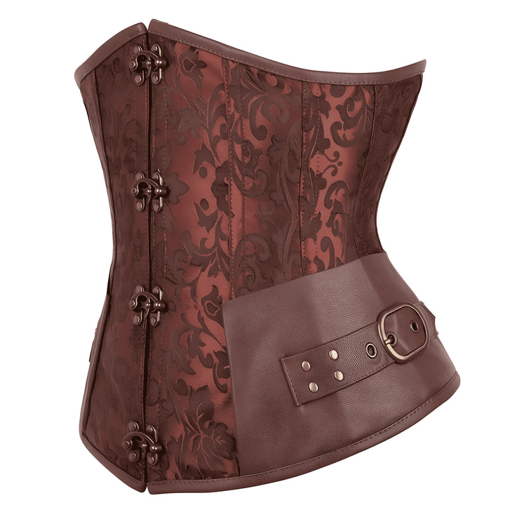 Noemie Jacquard Corset VERITI 