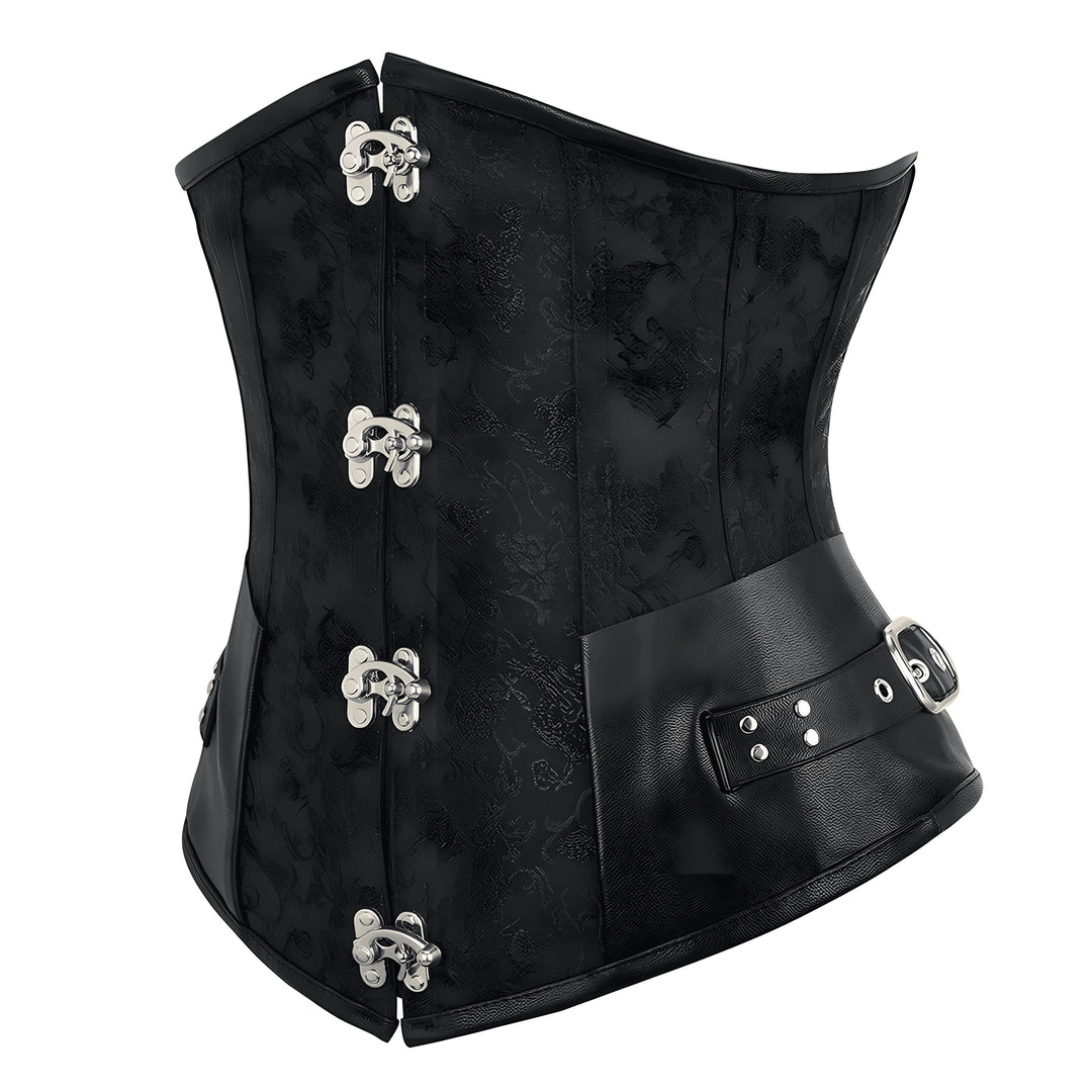 Noemie Jacquard Corset VERITI 