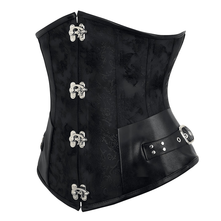 Noemie Jacquard Corset VERITI 