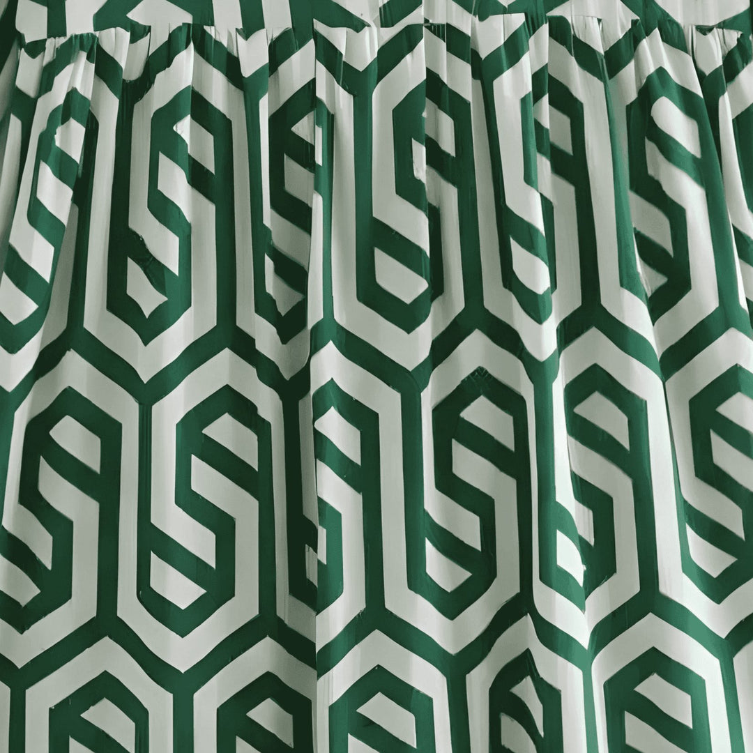 Pauline Midi Dress VERITI 