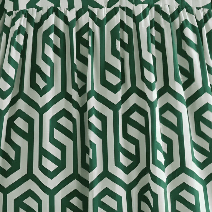 Pauline Midi Dress VERITI 