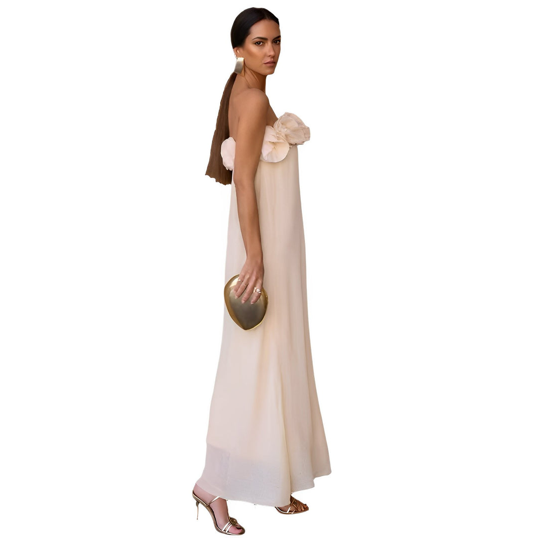 Renee Maxi Dress VERITI 