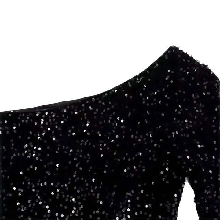 Seraphine Sequin Mini Dress VERITI 