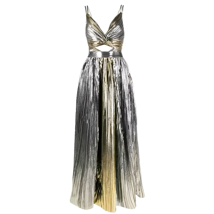 Sylvie One-Piece Swimsuit and Sarong Set VERITI 