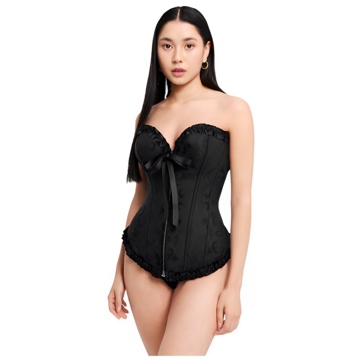 Vivienne Lace Corset VERITI 