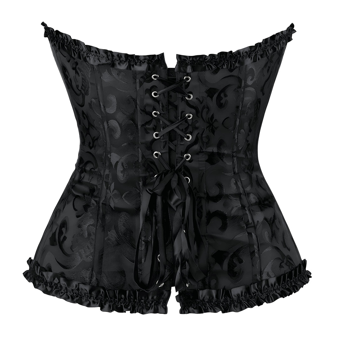 Vivienne Lace Corset VERITI 